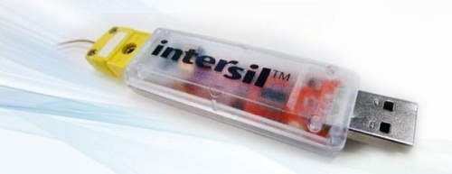 intersil_daq_usb_500 intersil_daq_usb_500