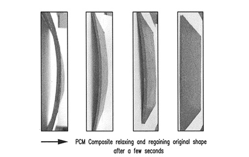 patent-flexible-pcm-composite