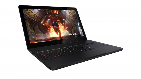 coolingzone com razer blade pro gaming laptop using vapor chamber