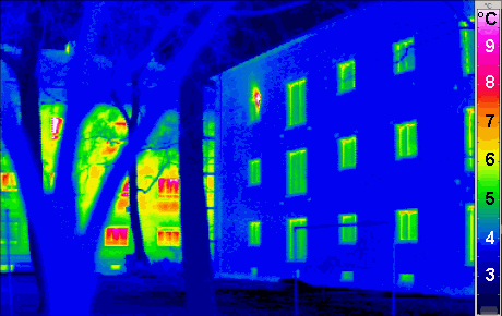 thermography thermography