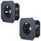 SANYO DENKI Bracket-mounted Centrifugal Fans 270x270x99mm (San Ace C270 9B1TP type) and 270x270x119 mm (San Ace C270 9B1TS type)