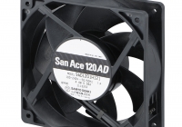 ACDC Fan San Ace 120AD